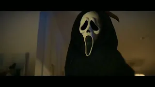 Scream: Titles (1996-2023)