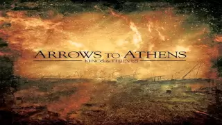 Arrows to Athens - Your Gravity