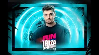 Martin Garrix | Fun Radio Ibiza Experience 2021