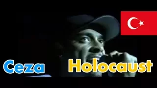 TURKISH RAP REACTION: Ceza - Holocaust | German reacts