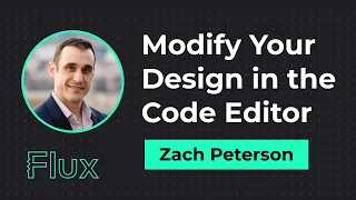 Code Editor Overview Part Two