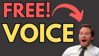 The ONLY FREE AI Voice Text-to-Speech YOU NEED!!! (Bark AI Full Tutorial)