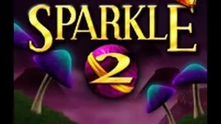 Let's Play Casual Games! Sparkle 2