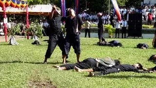 Cambodia mourns KRouge victims on 'Day of Anger'