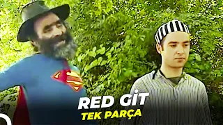 Red Git | Eski Türk Filmi Full İzle