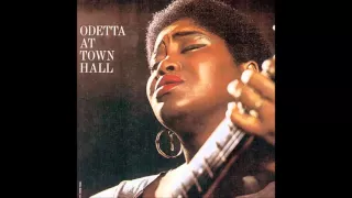 Odetta   Blues Everywhere I Go