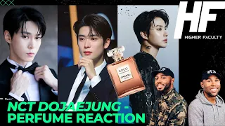 NCT DOJAEJUNG - PERFUME Reaction (K-POP) Higher Faculty