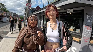 What Are People Wearing in Toronto? (Fashion Trends 2024 Street Style Ep.113)