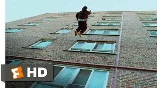 Four Brothers (4/9) Movie CLIP - You Goin' Down (2005) HD