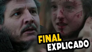 The Last Of Us Capitulo 8 | Final Explicado | Resumen | Review | Ellie y David