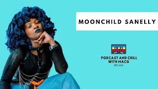 Episode 325I Moonchild on Eating Groceries, Feminist Movement, Only Fans,Fifa 22, Tlof Tlof Clubs