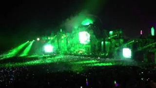 Dimitri vegas & Like Mike   Main Stage   Tomorrowland 2013