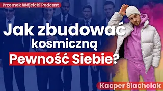 Jak być pewnym siebie? Pewność siebie - jak ją budować jako mężczyzna?