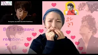 Don't fall in love with Jin (진 BTS) Challenge!