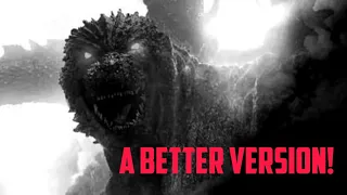 Godzilla Minus One / Minus Color will be the best experience!