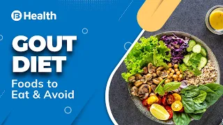 Gout Diet: Foods to Eat & Avoid