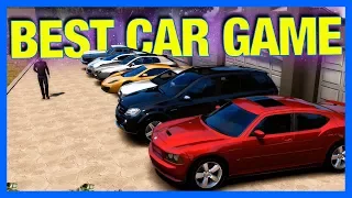The Best Car Game Ever... IS BACK