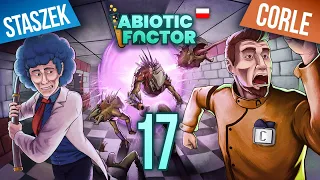 Abiotic Factor PL #17 z @Corle1 | EA | Draka z frakiem Frake