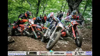 prolog hard enduro arsenal 2024