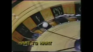 CBS KOIN TV Portland Promos, Bumpers & Commercials November (1982)