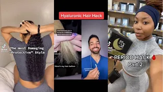 Hygiene hacks & tips you should be doing