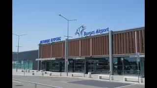 Burgas Airport