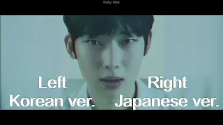 Enhypen (엔하이픈) - Given-Taken (Korean & Japanese ver.) Left & Right ear [USE HEADPHONES]