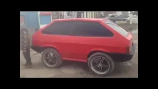 ЛУЧШИЕ АВТО ПРИКОЛЫ 2019, НОВЫЕ ПРИКОЛЫ 2019, СМЕШНЫЕ АВТО МОМЕНТЫ #11