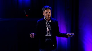 A Tad Bit Of Tadit | Tadit Das | TEDxSOAUniversity