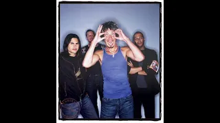 Audioslave - Listener Call - Los Angeles - 12/07/2003