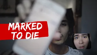 MARKED TO DIE | Horror short film