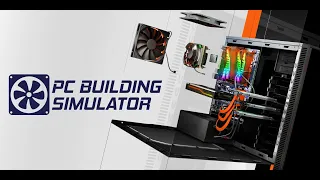 PC Building Simulator - how to overclocking gpu (2021)