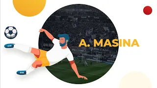 Adam Masina Goals & Salary Statistic ⚽ Net Worth, Age, Height and Masina Football Career