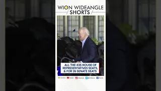 WION Wideangle: What are U.S. midterm elections?