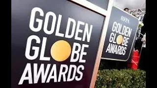 Golden Globe Winners 2019