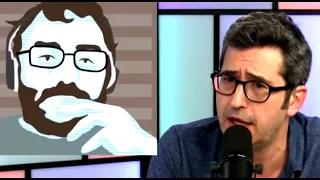 Michael Tracey Wants Sam Seder To APOLOGIZE For Russia Coverage
