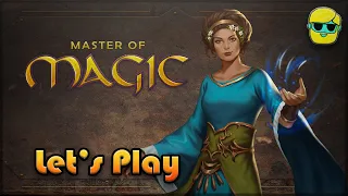 Master of Magic | Let's Play | Episode 10