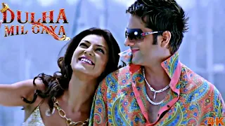 Dulha Mil Gaya | Fardeen Khan | Sushmita Sen | Ishita Sharma | Shah Rukh Khan | Mohit Chadda