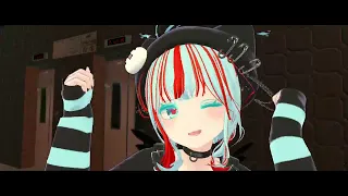 Why I bought Face tracking in VRChat