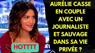 Aurélie Casse: Secrets revealed, private life turned upside down!
