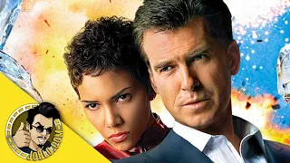 DIE ANOTHER DAY (2002) Pierce Brosnan - James Bond Revisited