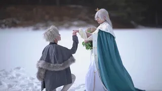 【cosplay movie】Fate/GrandOrder ～永久凍土帝国アナスタシア～