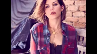 Skylar Grey feat. X Ambassadors - Cannonball (music news)