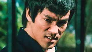 Bruce Lee Tribute - Motivational