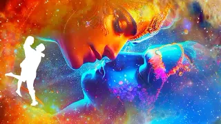 11:11 WARNING: 936Hz + 528Hz Powerful frequency - Twin Flame Meditation - Soulmate/TF/Partner Union