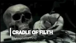 Cradle Of Filth - Nymphetamine Fix (COVER)