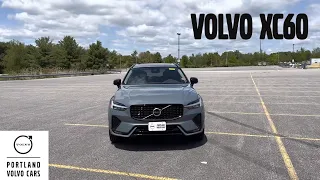 Does this 2023 Volvo XC60 bring the Thunder?