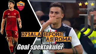 Paulo Dybala All goal for Juventus HD, Special moment