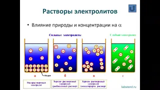 010 Эл диссоциация 1 основы