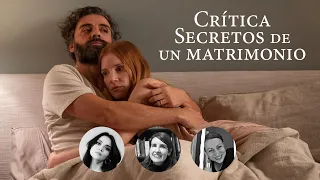 Crítica de la serie Secretos de un matrimonio